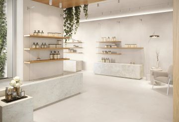 MOOV MOKA - Indoor/outdoor flooring by CERAMICHE KEOPE - view 5