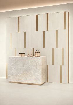MOOV MOKA - Indoor/outdoor flooring by CERAMICHE KEOPE - view 4