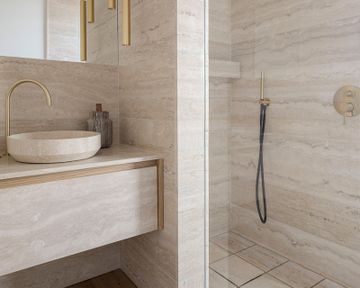 Puro washbasin by Maami Home - view 9