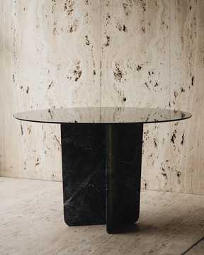Quina Dining Table by Maami Home - view 4