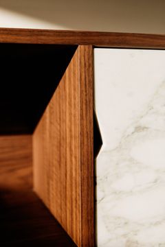 Rich S sideboard by Maami Home - view 4