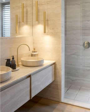 Puro washbasin by Maami Home - view 4