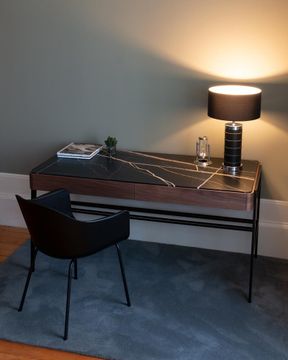 Bouvet Desk by Maami Home - view 2