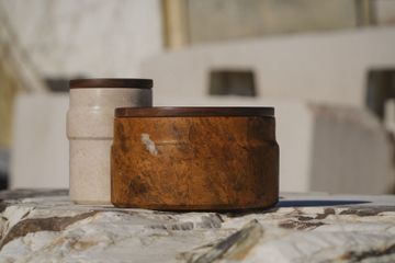 Link bath accessory by Maami Home - view 2