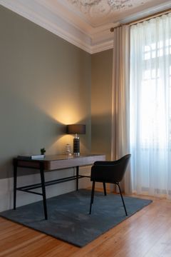 Bouvet Desk by Maami Home - view 3