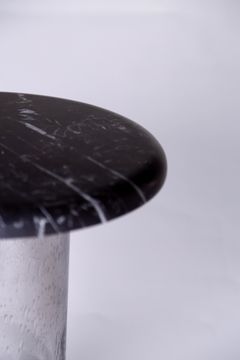 Bubble side table by Maami Home - view 5