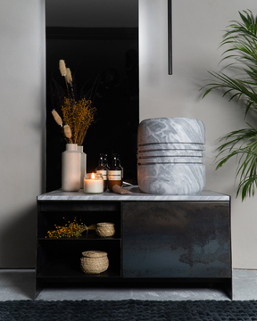 Eme washbasin by Maami Home - view 2