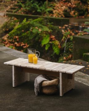 Piano coffee table by Maami Home - view 3