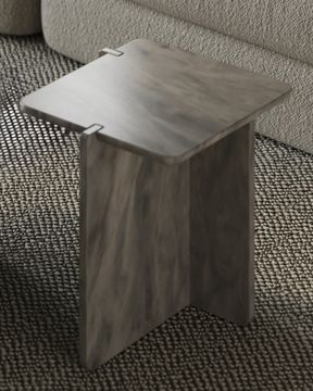 Notch coffee table by Maami Home - view 2