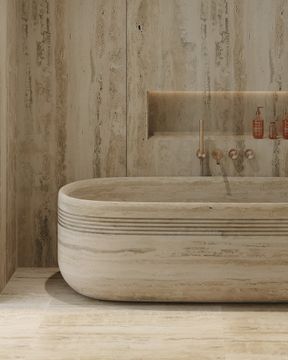 Mare bathtub by Maami Home - view 3