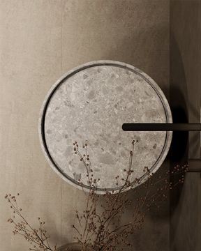 Unir washbasin by Maami Home - view 4