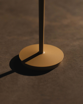 mini Fiore table lamp by Maami Home - view 3