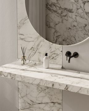 Bali washbasin by Maami Home - view 3