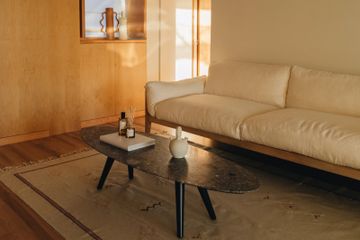 Ellipse coffee table by Maami Home - view 6