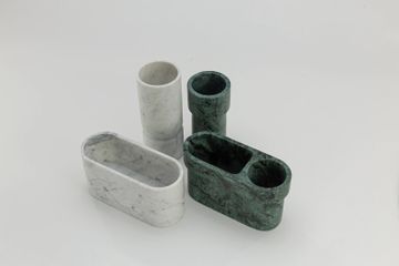 Tube accessory by Maami Home - view 9