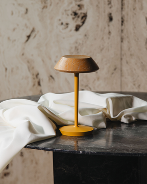 mini Fiore table lamp by Maami Home - view 2