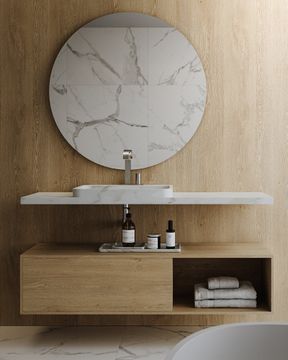 Molokai washbasin by Maami Home - view 4