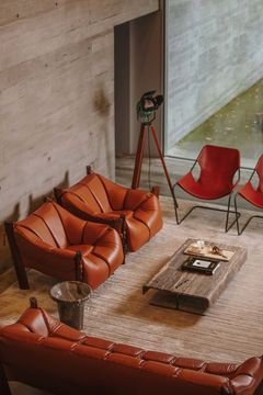 Haus coffee table by Maami Home - view 2