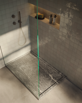 Oludeniz shower tray by Maami Home - view 3