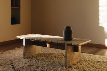 Piano coffee table by Maami Home - view 4