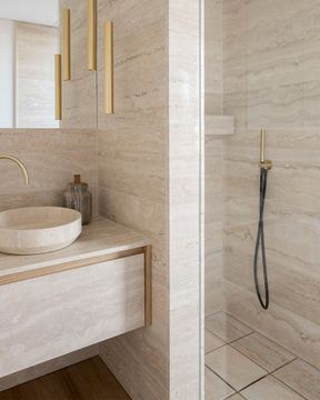 Puro washbasin by Maami Home - view 6