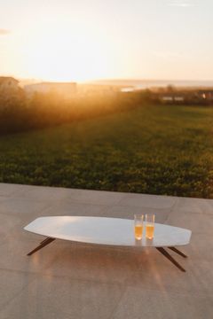 Solinas coffee table by Maami Home - view 9