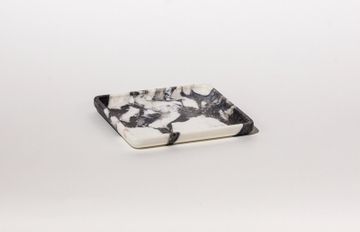Square Plate accessory by Maami Home - view 2