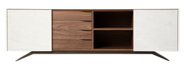 Trigono sideboard by Maami Home - view 2