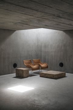 Edge side table by Maami Home - view 6