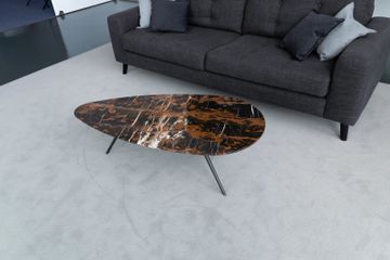 Egge coffee table by Maami Home - view 3