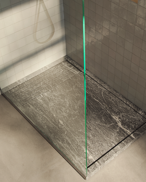 Oludeniz shower tray by Maami Home - view 2