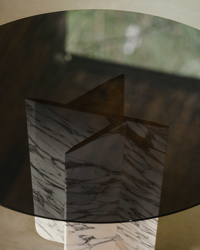 Quina Dining Table by Maami Home - view 2