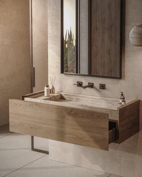 Navagio washbasin by Maami Home - view 4