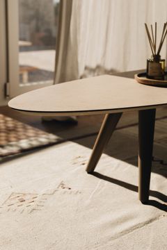 Ellipse coffee table by Maami Home - view 4