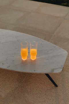 Solinas coffee table by Maami Home - view 8