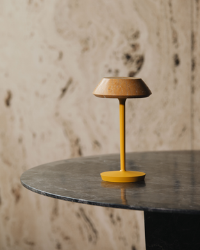 mini Fiore table lamp by Maami Home - view 5