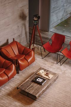 Haus coffee table by Maami Home - view 3