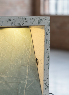 Giro table lamp by Maami Home - view 5