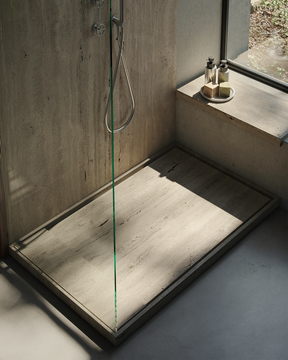 Essaouira shower tray by Maami Home - view 6
