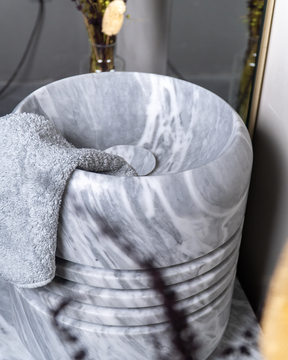 Eme washbasin by Maami Home - view 6