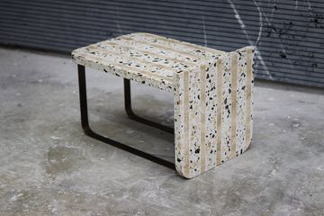 Line side table by Maami Home - view 6