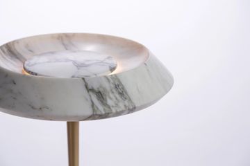 Fiore floor lamp by Maami Home - view 2