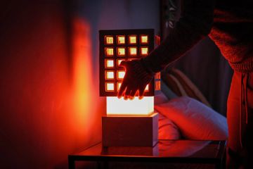 Flamma table lamp by Maami Home - view 2