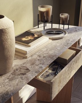 Torii console by Maami Home - view 2