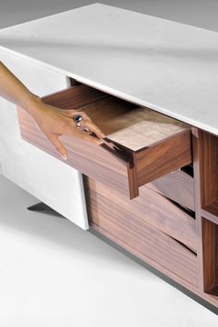 Trigono sideboard by Maami Home - view 4