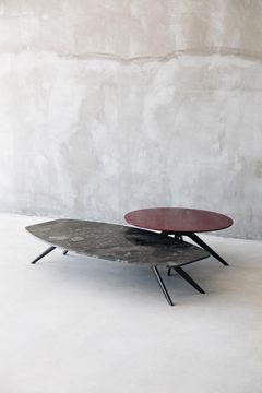 Solinas coffee table by Maami Home - view 7