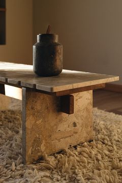 Piano coffee table by Maami Home - view 6