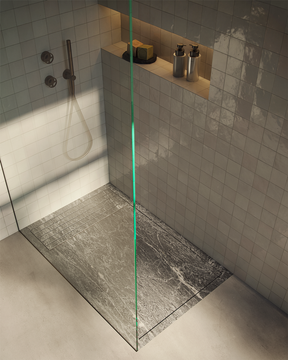 Oludeniz shower tray by Maami Home - view 7