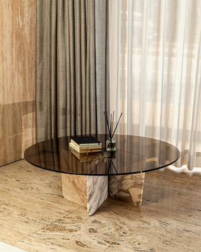 Quina Coffee Table by Maami Home - view 5
