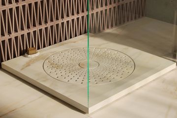 Continental shower tray by Maami Home - view 5